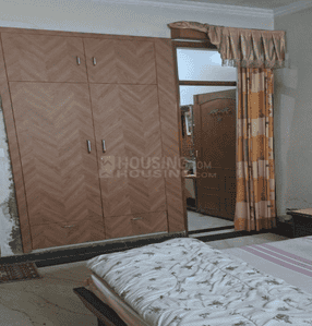 Image of 1600 Sq.ft 3 BHK Apartment / Flat for sale in DDA Navniti Apartments, Patparganj, New Delhi for Rs. 21100000
