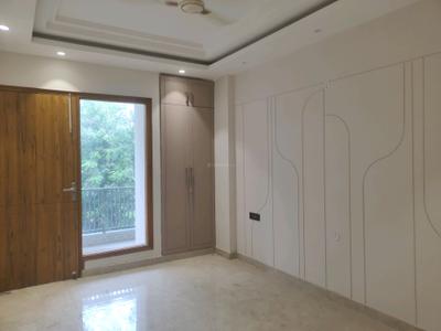 Bedroom Image of 2500 Sq.ft 4 BHK Builder Floor for sale in Sector 37 Faridabad for Rs. 27500000