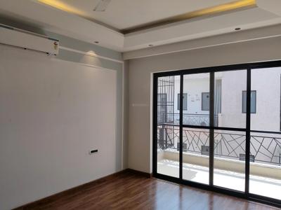Bedroom Image of 1350 Sq.ft 3.5 BHK Apartment / Flat for sale in M3M Soulitude , Sector 89 Gurgaon for Rs. 17000000