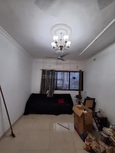 Hall Image of 570 Sq.ft 1 BHK Apartment / Flat for sale in Kasarvadavali Thane for Rs. 5700000