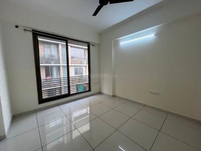 Bedroom Image of 1250 Sq.ft 2 BHK Apartment / Flat for rent in Shree Narayan Exotica, Memnagar Ahmedabad for Rs. 24000