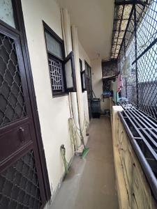 Balcony Image of 850 Sq.ft 2 BHK Apartment / Flat for sale in Rajendra Nagar Ghaziabad for Rs. 7000000