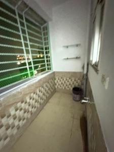 Balcony Image of 1585 Sq.ft 3 BHK Apartment / Flat for rent in Gem Ascentia, Shilpa Hills Hyderabad for Rs. 45000
