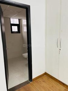 Bedroom Image of 1800 Sq.ft 3 BHK Apartment / Flat for rent in  GRD Taj Royale, Tajganj Agra for Rs. 20000