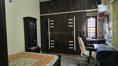 Bedroom Image of 2550 Sq.ft 4 BHK Independent House for sale in Dammaiguda Secunderabad for Rs. 12000000