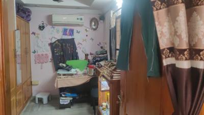 Bedroom Image of 1600 Sq.ft 3 BHK Apartment / Flat for sale in Machavaram Vijayawada for Rs. 7500000