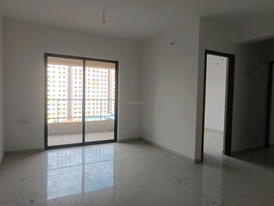 Joyville Hadapsar Annexe Phase 10 Living Room 1