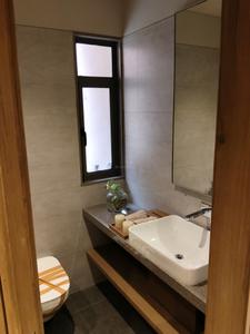 Bedroom One Image of 4725 Sq.ft 4 BHK Apartment / Flat for sale in Shubham Skyz Shubham Skyz, Vikram Nagar Ahmedabad for Rs. 46000000