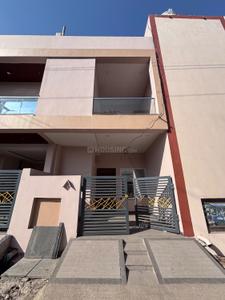 Image of 1500 Sq.ft 3 BHK Independent House for sale in Avanti Vihar, Raipur for Rs. 6800000