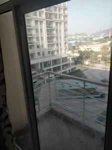 Balcony Image of 675 Sq.ft 1 BHK Apartment / Flat for sale in North East Neemrana Central, Madhosinghpura Neemrana for Rs. 2650000