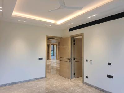 Bedroom Image of 3610 Sq.ft 4 BHK Builder Floor for sale in DLF Phase 1 Gurgaon for Rs. 77100000