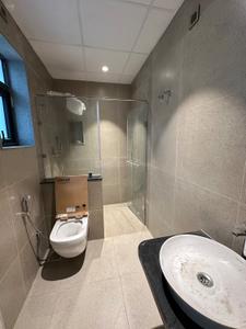 Bathroom Image of 1550 Sq.ft 3 BHK Builder Floor for sale in Adyar Chennai for Rs. 29900000