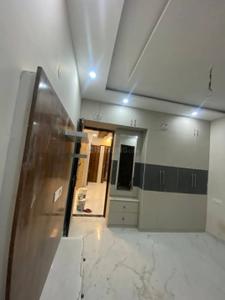 Bedroom Image of 825 Sq.ft 2 BHK Apartment / Flat for sale in SBP City Of Dreams 2, Preet Colony Zirakpur for Rs. 6000000