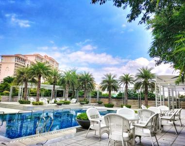 Image of 1930 Sq.ft 3 BHK Apartment / Flat for sale in DLF The Skycourt, Sector 86, Gurgaon for Rs. 24000000
