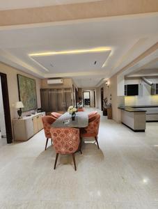 Hall Image of 2363 Sq.ft 5 BHK Penthouse for sale in Green Lotus Utsav, Gmada Aerocity Mohali for Rs. 70000000