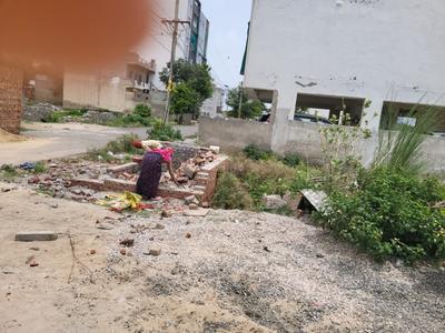 Image of 1500 Sq.ft Residential Plot / Land for sale in Mansarovar Extension, Jaipur for Rs. 12600000