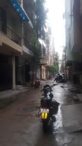 1 BHK Independent House