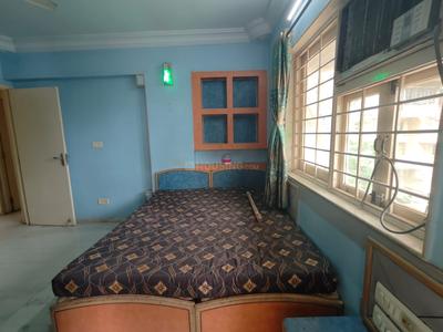 Balcony Image of 3000 Sq.ft 4 BHK Apartment / Flat for sale in Bodakdev Ahmedabad for Rs. 22500000