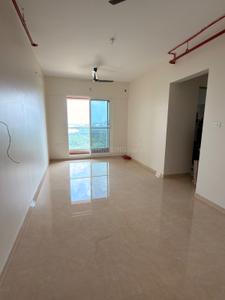 Living Room Image of 850 Sq.ft 2 BHK Apartment / Flat for rent in Dosti Tulip Dosti West County, Thane West Thane for Rs. 35000