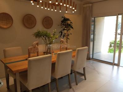 Hall Image of 1930 Sq.ft 3 BHK Apartment / Flat for sale in Sobha Neopolis Phase 2 W 12 And 13 by Sobha Limited, Panathur Bengaluru for Rs. 31600000