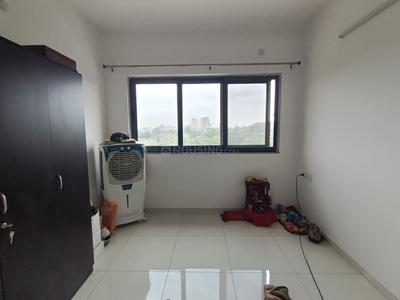 Bedroom Image of 918 Sq.ft 2 BHK Apartment / Flat for sale in Amanora Gold Towers, Hadapsar Pune for Rs. 11000000