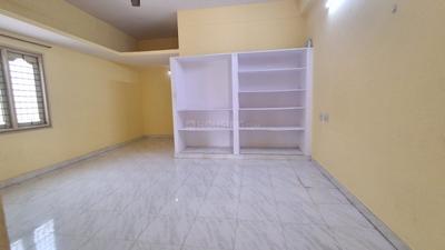 Bedroom Image of 1400 Sq.ft 2 BHK Builder Floor for rent in Sainikpuri Secunderabad for Rs. 18000