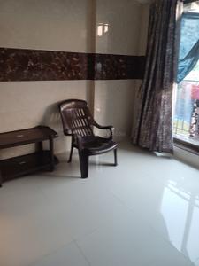 Hall Image of 735 Sq.ft 1 BHK Apartment / Flat for sale in Swicon Wings, Jahangirabad Surat for Rs. 3151000