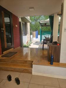 Image of 2200 Sq.ft 3 BHK Independent House for sale in Bakrol, Anand for Rs. 12000000