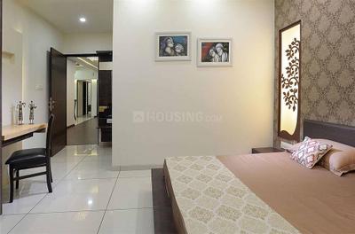 Bedroom Image of 5000 Sq.ft 6 BHK Apartment / Flat for sale in Seasons Trimurti, Santacruz West Mumbai for Rs. 305000000