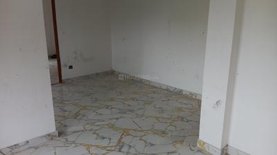 Living Room Image of 1050 Sq.ft 2 BHK Apartment / Flat for sale in New Town Kolkata for Rs. 6100000