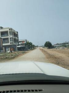 Image of 1746 Sq.ft Residential Plot / Land for sale in Priyanka Nagar, Anantapur for Rs. 4000000