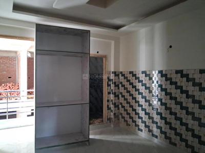 Bedroom Image of 980 Sq.ft 2 BHK Builder Floor for sale in Sector 49 Noida for Rs. 4000000