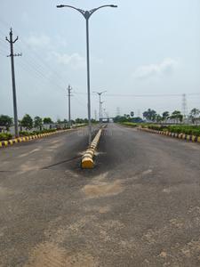 Image of 122 Sq.ft Residential Plot / Land for sale in Nunna, Vijayawada for Rs. 3241000