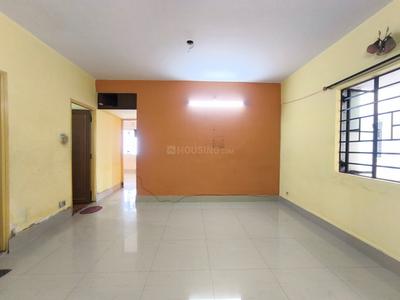 Hall Image of 920 Sq.ft 2 BHK Apartment / Flat for sale in Kamalgazi Kolkata for Rs. 3585000