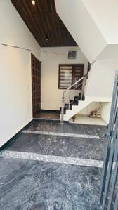 Balcony Image of 900 Sq.ft 3 BHK Villa for sale in Casa Homes, Sector 115 Mohali for Rs. 6490000