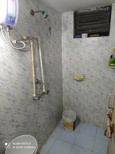 Bathroom Image of 725 Sq.ft 2 BHK Apartment / Flat for sale in Rajapeth Amravati for Rs. 3200000