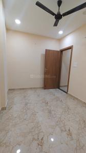 Hall Image of 800 Sq.ft 2 BHK Apartment / Flat for rent in Manduwadih Varanasi for Rs. 16000