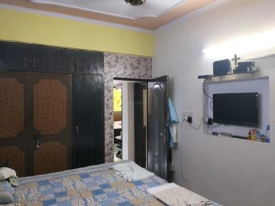 Bedroom Image of 1800 Sq.ft 3 BHK Apartment / Flat for sale in Dilshad Garden New Delhi for Rs. 17500000