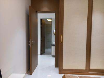 Bedroom Image of 1130 Sq.ft 2 BHK Apartment / Flat for sale in Manav Perfect 10, Balewadi Pune for Rs. 10300000