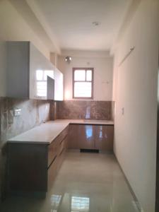 Kitchen Image of 1125 Sq.ft 3 BHK Builder Floor for sale in RPS Palm Drive, Sector 88 Faridabad for Rs. 11000000