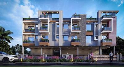 3 BHK Flat