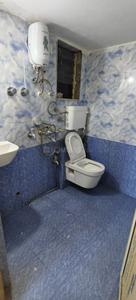 Bathroom Image of 470 Sq.ft 1 BHK Apartment / Flat for sale in Seven Eleven Apna Ghar Phase III, Mira Road East Mira Bhayandar for Rs. 4800000