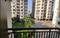 shreeji residency sun pharma road old padra r Balcony 1