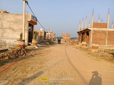 Image of 900 Sq.ft Residential Plot / Land for sale in Naubasta, Kanpur for Rs. 1500000