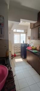 Bathroom Image of Space height  in Sector 168, Noida