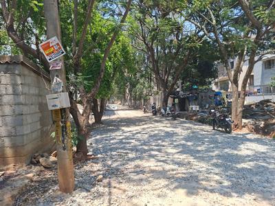 Image of 4000 Sq.ft Residential Plot / Land for sale in Thanisandra, Bengaluru for Rs. 68000000