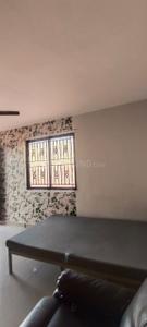 Hall Image of 700 Sq.ft 1 RK Builder Floor for rent in JP Nagar Bengaluru for Rs. 11000