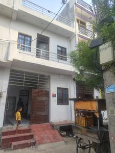 Image of 440 Sq.ft 3 BHK Independent House for sale in Vrindavan Yojana, Lucknow for Rs. 5000000