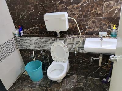 Image of 2650 Sq.ft 3 BHK Apartment / Flat for rent in Thaltej, Ahmedabad for Rs. 75000