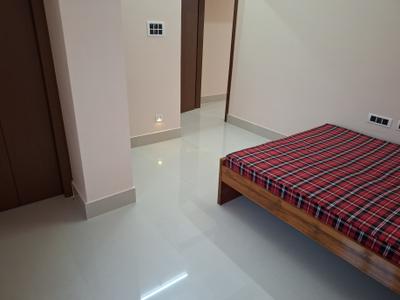 Bedroom Image of 980 Sq.ft 2 BHK Independent House for rent in Chandmari Guwahati for Rs. 22000